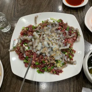 독천식당 사진