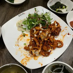 독천식당 사진