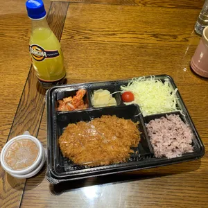 밥한끼 리뷰 사진