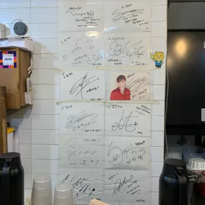 밥한끼 리뷰 사진