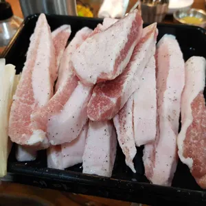 새마을식당 사진