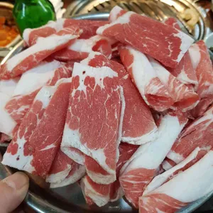 새마을식당 사진