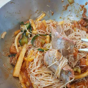 강남면옥 사진