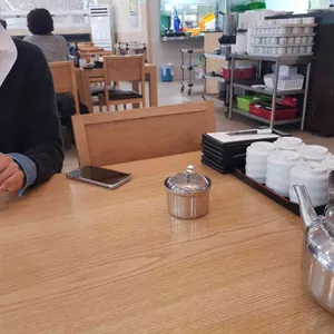 강남면옥 리뷰 사진