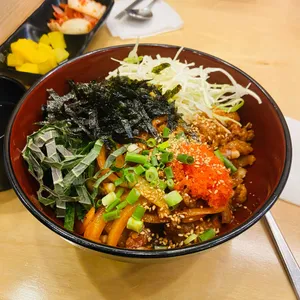 국수나무 사진