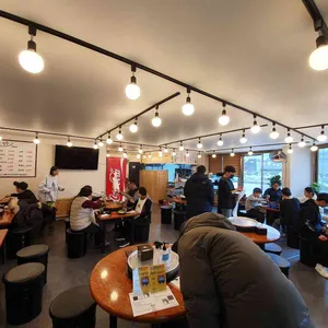호반닭갈비 막국수 리뷰 사진