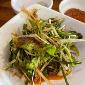 보문한우 사진