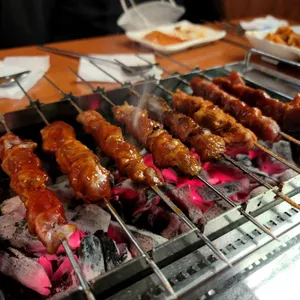 경미양꼬치 사진