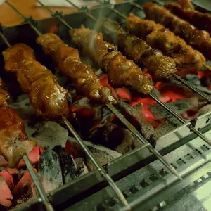 경미양꼬치 사진