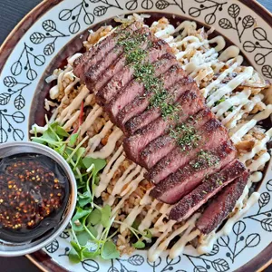 포에틱시너리 리뷰 사진