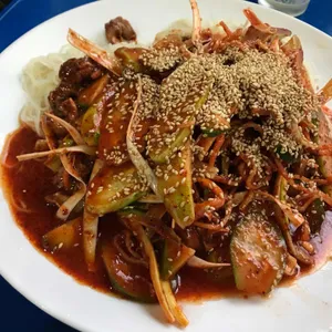 꼬랑치킨 리뷰 사진