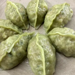 하르방밀면 사진