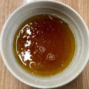 하르방밀면 사진