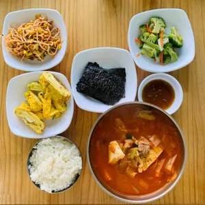 원영식당 사진