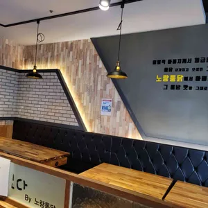 노랑통닭  리뷰 사진