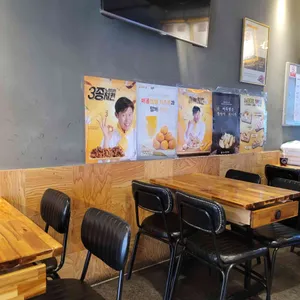 노랑통닭  리뷰 사진