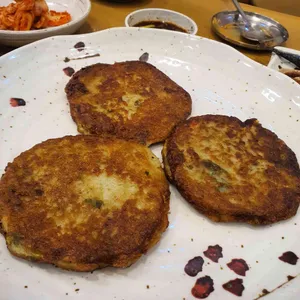 맷돌순두부 사진