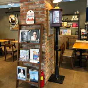 이디야 리뷰 사진