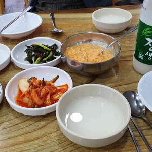 도봉산두부 사진