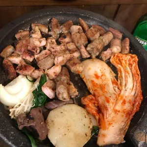 횡성한우곱창 사진