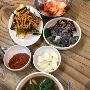 횡성한우곱창 사진