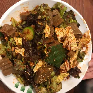 원마산아구찜 사진