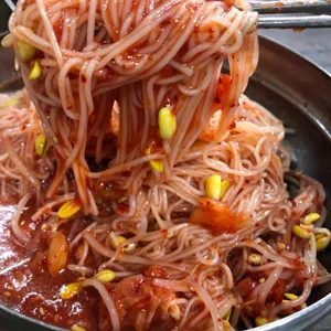 하늘이네 장칼국수 사진