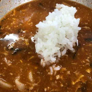 하늘이네 장칼국수 사진