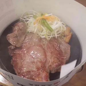 철판목장 사진