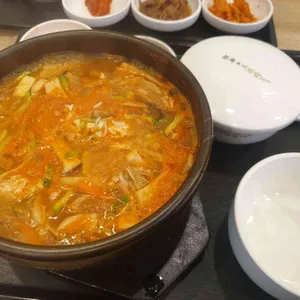 본죽&비빔밥cafe 사진