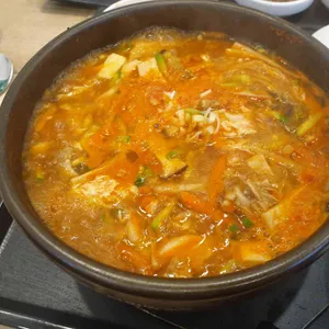 본죽&비빔밥cafe 사진