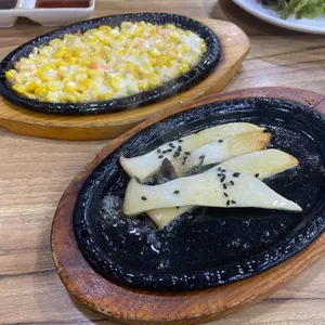 청해수산 사진
