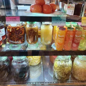카페 블랙빈 리뷰 사진