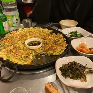 산에들 사진
