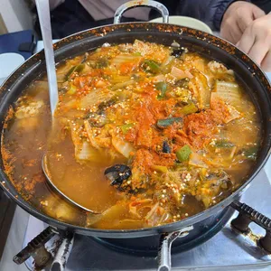월성식당 사진