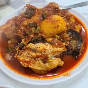 월성식당 사진