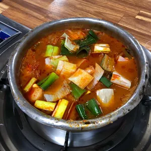 신사강 정육식당 사진