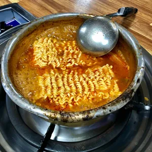 신사강 정육식당 사진