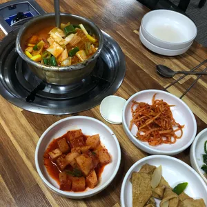 신사강 정육식당 사진