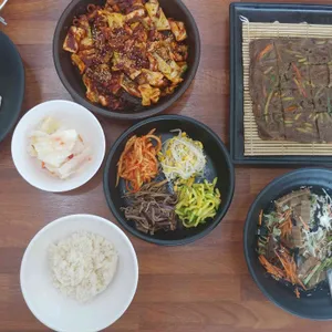 경성 사진