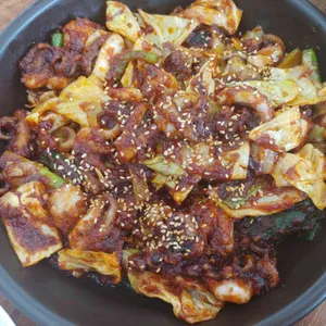 경성 사진