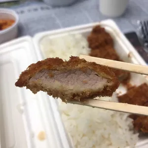 모모돈까스 사진