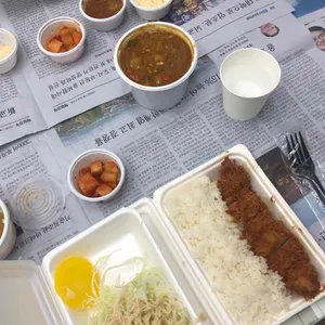 모모돈까스 사진