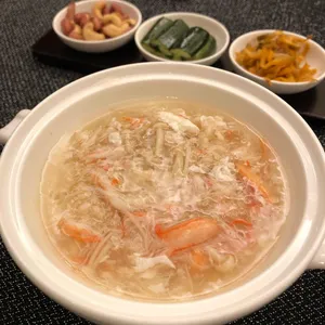 백리향 사진