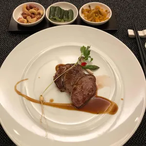 백리향 사진