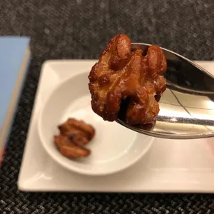 백리향 사진