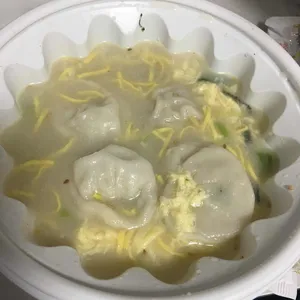 신포우리만두 사진