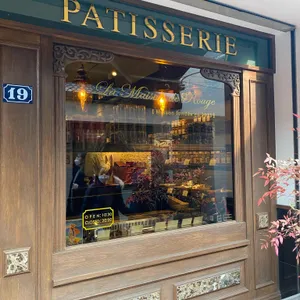 메종드루즈 대표 사진