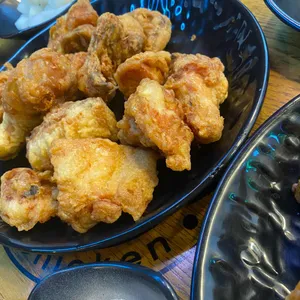 허대구대구통닭 사진