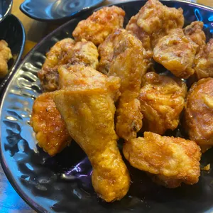 허대구대구통닭 사진